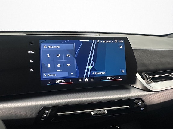 BMW iX2 20 of 30