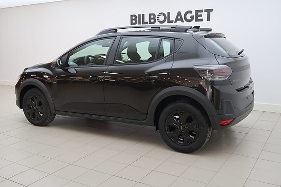 Dacia Sandero Stepway 3 of 5