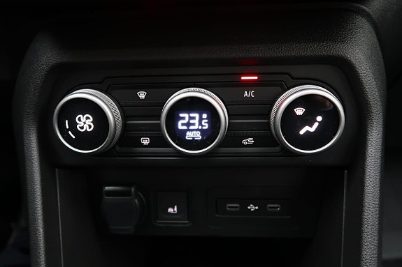 Dacia Sandero Stepway 15 of 17
