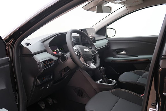 Dacia Sandero Stepway 5 of 5