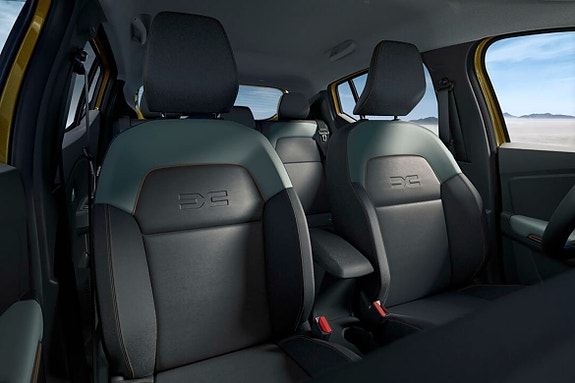 Dacia Sandero Stepway 7 of 17