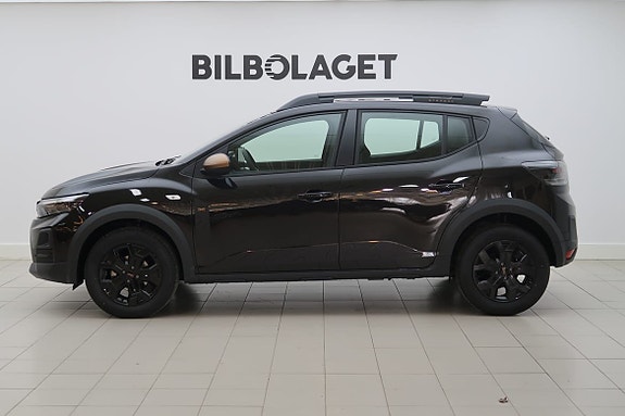 Dacia Sandero Stepway 2 of 5