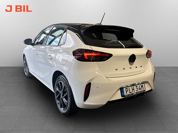 Opel Corsa 3 of 5