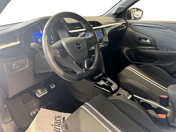 Opel Corsa 5 of 5