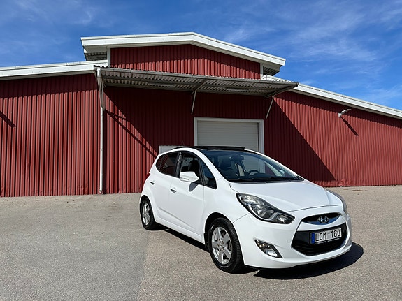 İkinci el  Hyundai Ix20 