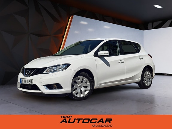 Nissan Pulsar