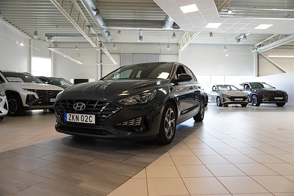 İkinci el  Hyundai I30 