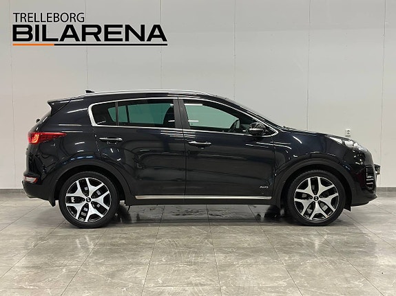 Kia Sportage 5 of 26