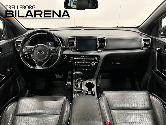 Kia Sportage 16 of 26