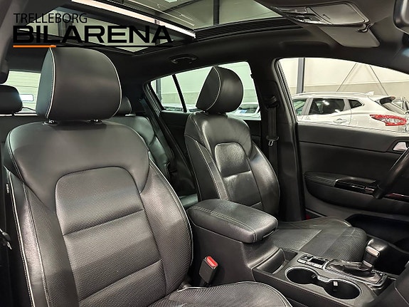 Kia Sportage 15 of 26