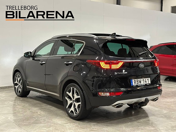 Kia Sportage 6 of 26