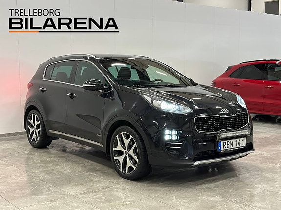 Kia Sportage 2 of 26