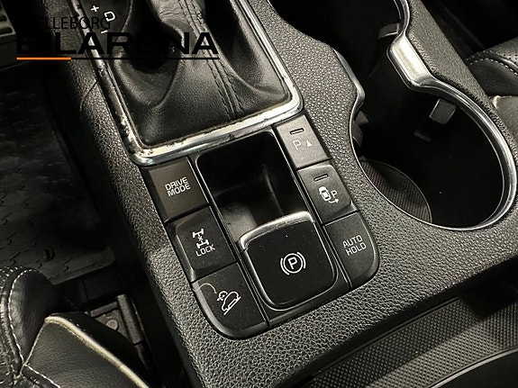 Kia Sportage 22 of 26