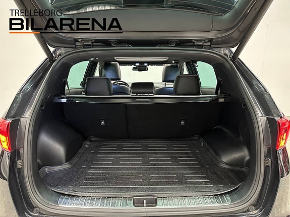 Kia Sportage 25 of 26