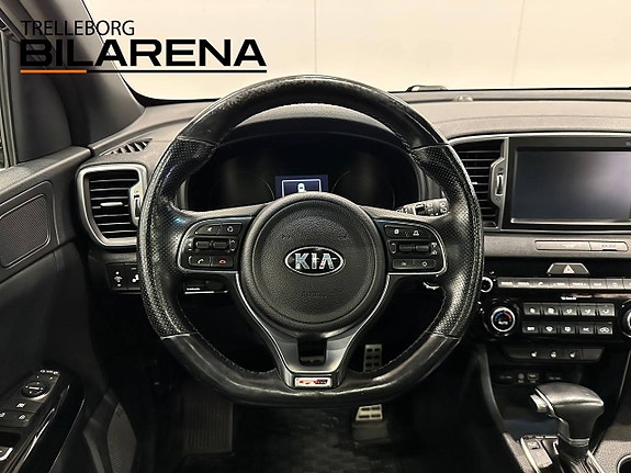 Kia Sportage 17 of 26