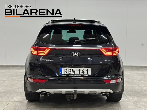 Kia Sportage 7 of 26