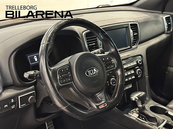 Kia Sportage 10 of 26