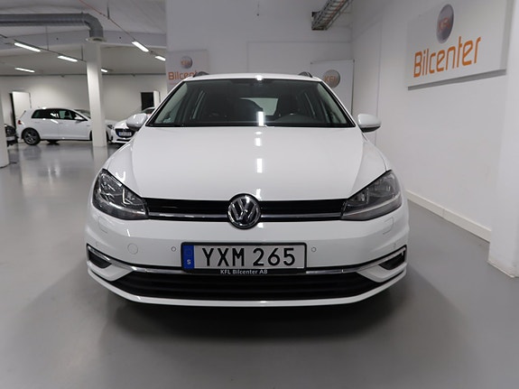 Volkswagen Golf I 11 of 30