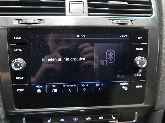 Volkswagen Golf I 22 of 30
