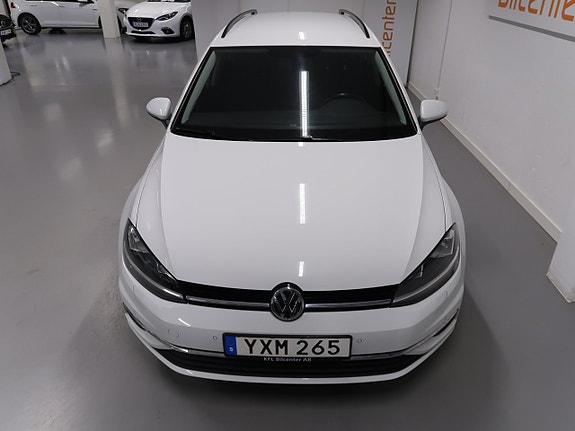 Volkswagen Golf I 12 of 30
