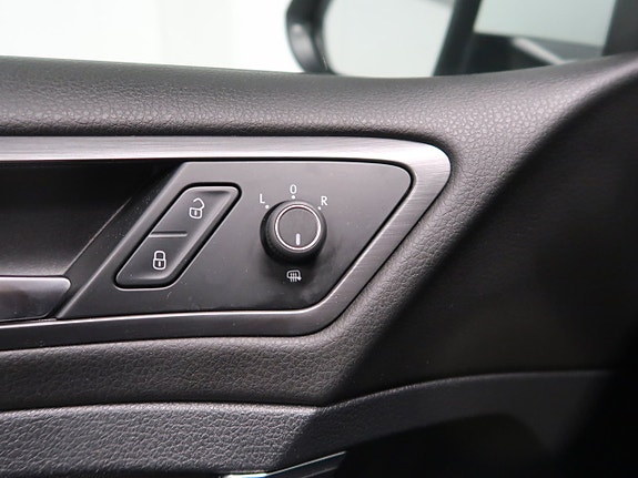 Volkswagen Golf I 26 of 30