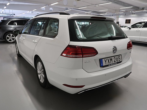 Volkswagen Golf I 9 of 30