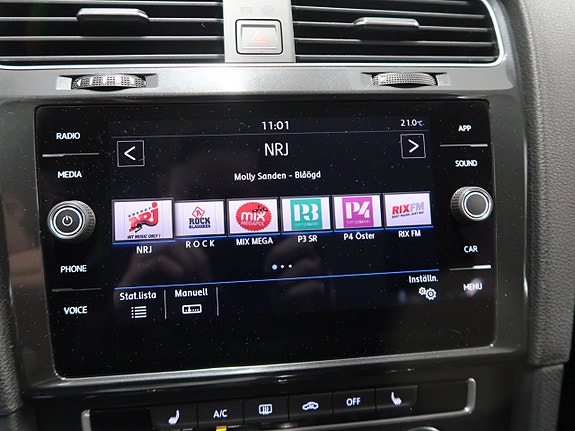 Volkswagen Golf I 24 of 30