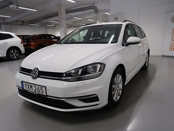 Volkswagen Golf I 10 of 30