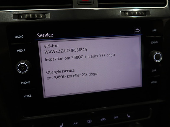 Volkswagen Golf I 25 of 30
