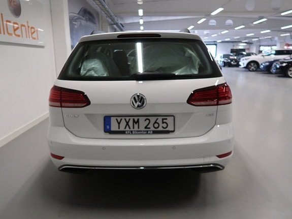 Volkswagen Golf I 8 of 30