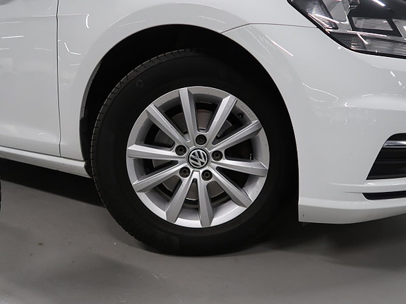 Volkswagen Golf I 13 of 30