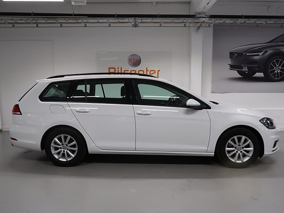 Volkswagen Golf I 6 of 30