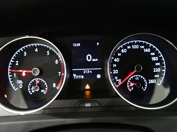 Volkswagen Golf I 19 of 30