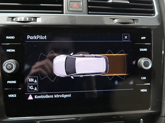 Volkswagen Golf I 20 of 30