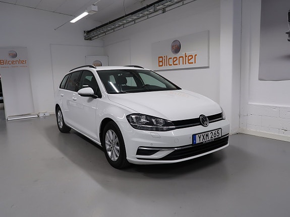 Volkswagen Golf I 4 of 30