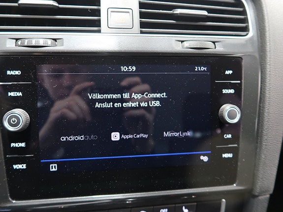 Volkswagen Golf I 23 of 30