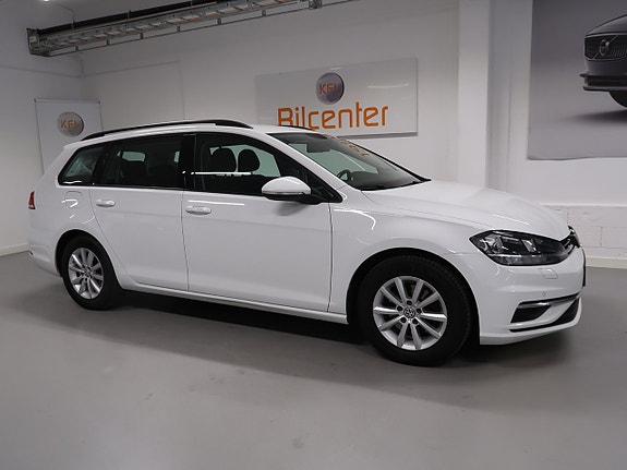 Volkswagen Golf I 5 of 30