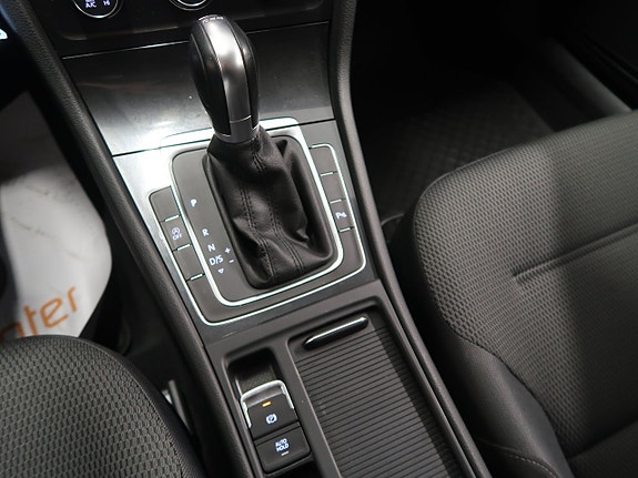 Volkswagen Golf I 29 of 30