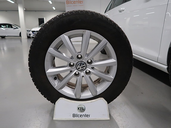 Volkswagen Golf I 14 of 30