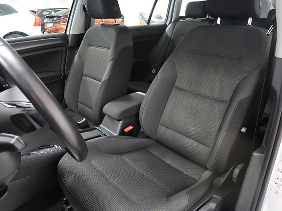 Volkswagen Golf I 16 of 30