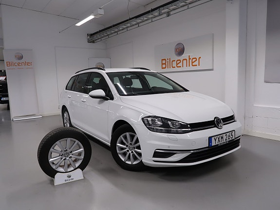 Volkswagen Golf I 3 of 30