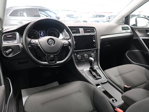 Volkswagen Golf I 15 of 30