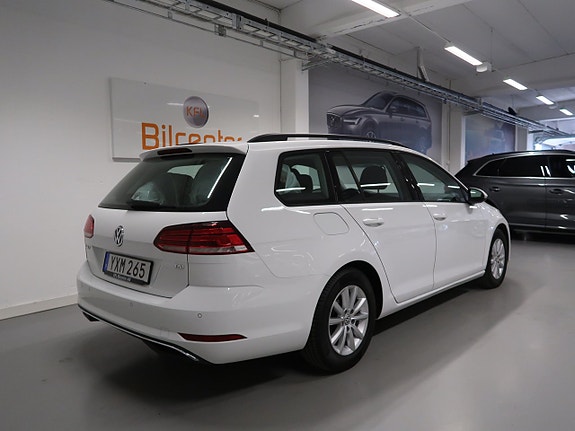 Volkswagen Golf I 7 of 30