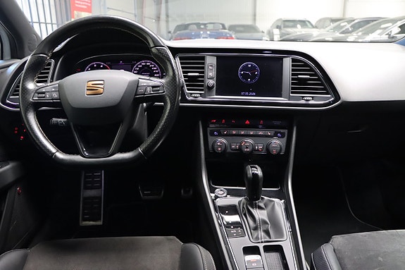 Seat Leon 9 of 26