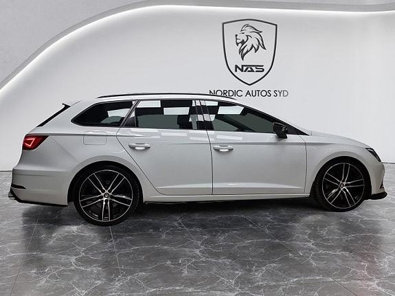Seat Leon 6 of 26