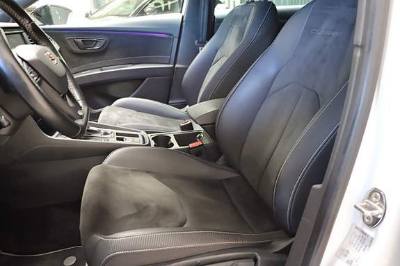 Seat Leon 13 of 26