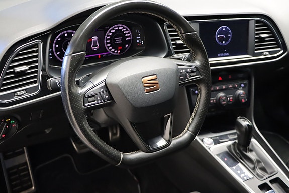Seat Leon 12 of 26