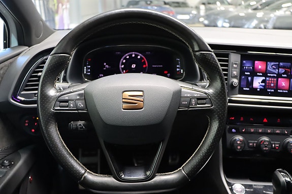Seat Leon 25 of 26
