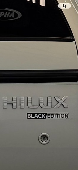 Toyota HiLux 28 of 28