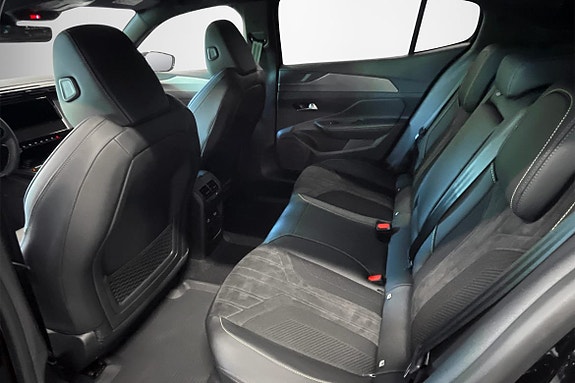 Peugeot 408 6 of 11